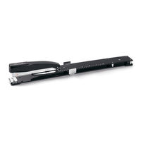 Uline SWINGLINE H-3067 Guia De Inicio Rapido