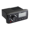 Radios Marinas Fusion MS-RA205 Manual De Usuario