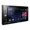 Pioneer AVH-X390BT