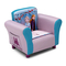 Muebles de Interior Delta Children B600002581 Instrucciones De Montaje