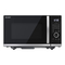 Hornos Microondas Sharp YC-QC254A Manual Del Usuario
