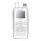 Radios Bidireccionales Kenwood TH-D75E Manual De Instrucciones