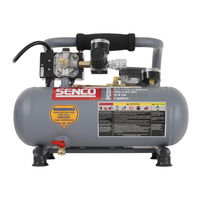 Senco PC1010 Manual Del Usuario