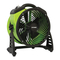 Manual de la serie XPower FC-200 / FC-300, FC-100, FC-420, FC-300A, FC-250AD