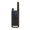 Radios Bidireccionales Motorola Talkabout T82 Manual Del Propietário