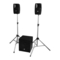 Altavoces Montarbo DTRIX15 Manual De Instrucciones