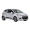 Automóviles Hyundai GRAND i10 IA 2019 Manual Del Propietário