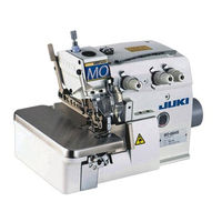 JUKI MO-6816S Manual Del Usuario
