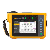 Fluke 1777 Manual De Uso