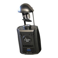 thomann Stairville SC-X50 MKII Manual De Instrucciones
