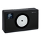 Radio auna Vertico Swing DAB Manual De Instrucciones
