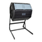 Almacenamiento de Herramientas Black and Decker BDSTGA9701 Instrucciones De Ensamble