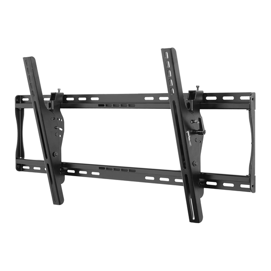 peerless-AV SMARTMOUNT ST660 Manual De Instrucciones