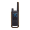 Manual de Motorola TALKABOUT T82 Extreme
