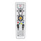 Controles Remotos Steren RM-30 Manual De Instrucciones
