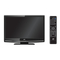 TV LCD JVC LT-32DV20 Manual Del Usuario