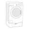Lavadoras Samsung WF363 Serie Manual Del Usuario