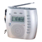Radio Kompernaß Bench KH 2024 Instrucciones De Servicio