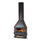 Chimeneas de Interior Bronpi LORCA-R Instrucciones De Utilizacion