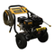 Lavadoras a Presión DeWalt DXPW Serie Manual De Instrucciones