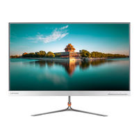 Lenovo L27q-10 Guia Del Usuario