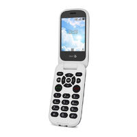 Doro 7070 Guia Rápido