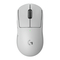Manual de Logitech G PRO X SUPERLIGHT 2