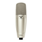 Shure KSM44A