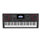 Sintetizadores Casio CT-X5000 Guia Del Usuario