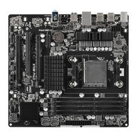 ASROCK 970M Pro3 Manual De Instrucciones