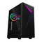 Cajas de Protección GAMDIAS ARGUS E4 Guía De Instalación Rápida