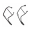 Accesorios de Motocicletas DUCATI Performance 96781361A Manual Del Usuario
