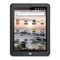 Tabletas Coby Kyros MID7120 Serie Guia De Inicio Rapido