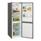 Refrigeradores Candy CCE7T618EX Manual