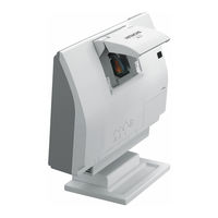 Hitachi CP-A222WN Manual De Usuario