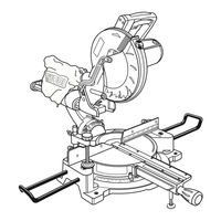 Ryobi TSS101L Manual Del Operador