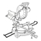 Ryobi TSS101L