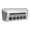 Enfriadores Dometic COOLAIR SP 950I Instrucciones De Montaje