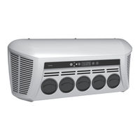 Dometic COOLAIR SP 950I Instrucciones De Uso