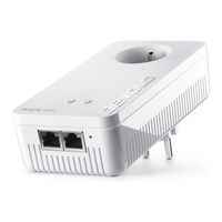 Devolo Magic 1 WiFi 2-1 Manual De Instrucciones