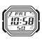 Casio 3017
