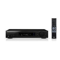 Pioneer VSX-S300-K Manual Del Usuario