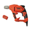 Taladros Black and Decker KR65LSR Manual De Instrucciones
