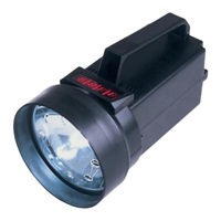 Extech Instruments 461831 Manual Del Operador