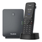 Teléfono IP Yealink W78P Guia De Inicio Rapido