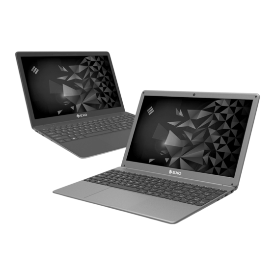 Exo Smart XQ3C Manual De Usuario