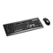 Teclados Kensington K72436AM Guia De Inicio Rapido
