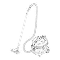 Kärcher T 11/1 Classic HEPA Re!Plast Manual Del Usuario