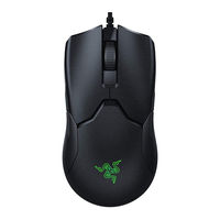 Razer VIPER Manual Del Usuario