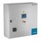 Paneles de Control Nederman HV Control Panel Manual De Usuario